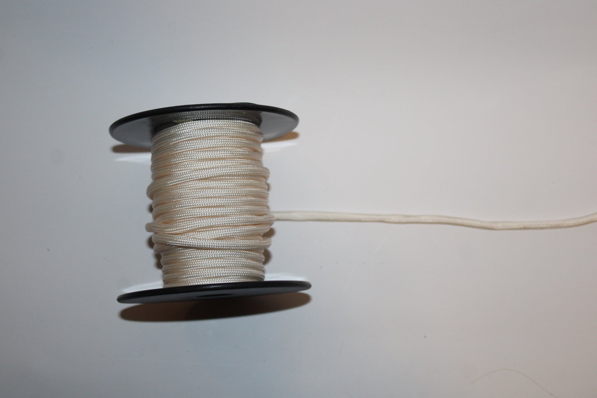 Hanger van touw