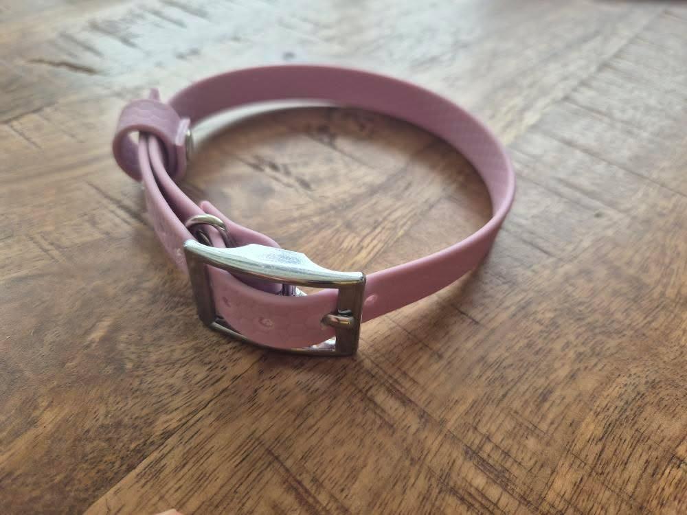 Halsband basic
