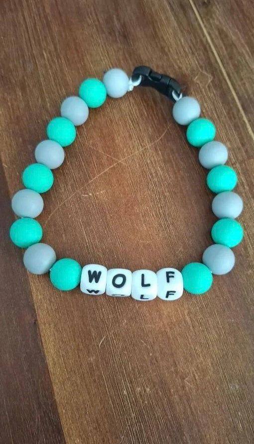 honden ketting