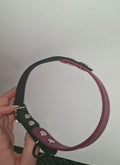 Halsband delux