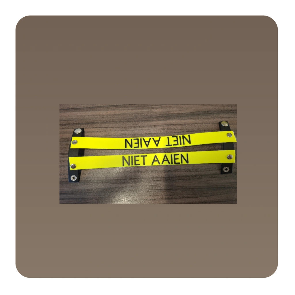 Lijn sleeve